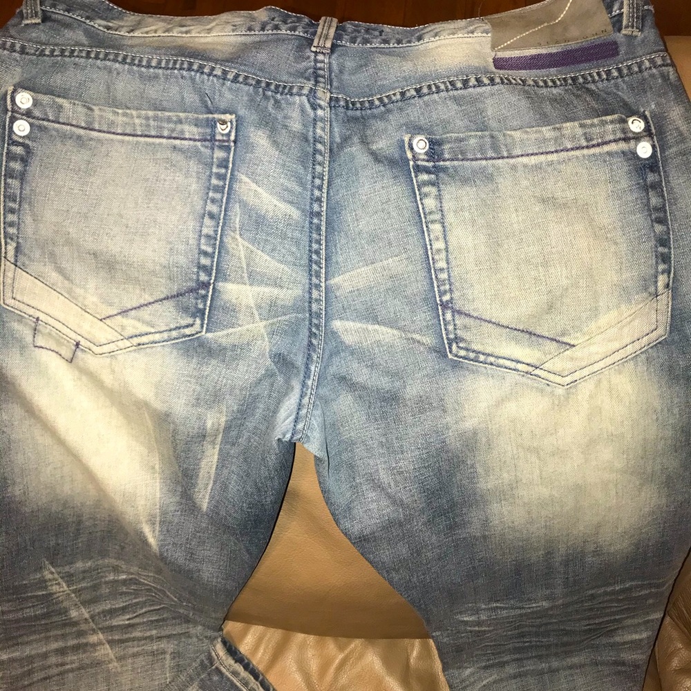Sean Johns Jeans